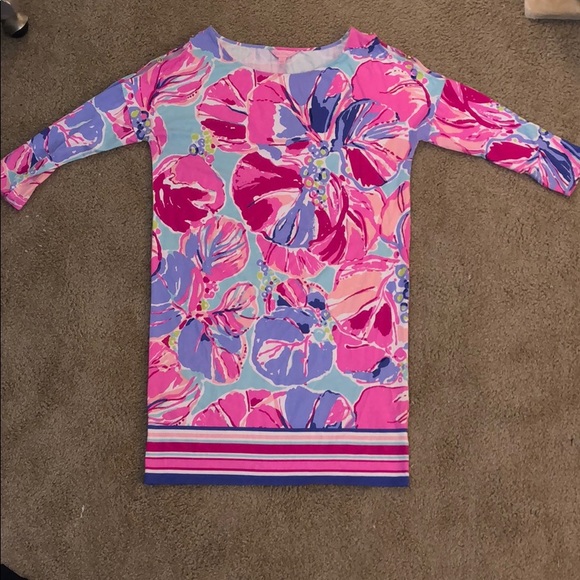 Lilly Pulitzer Dresses & Skirts - Lilly Pulitzer dress